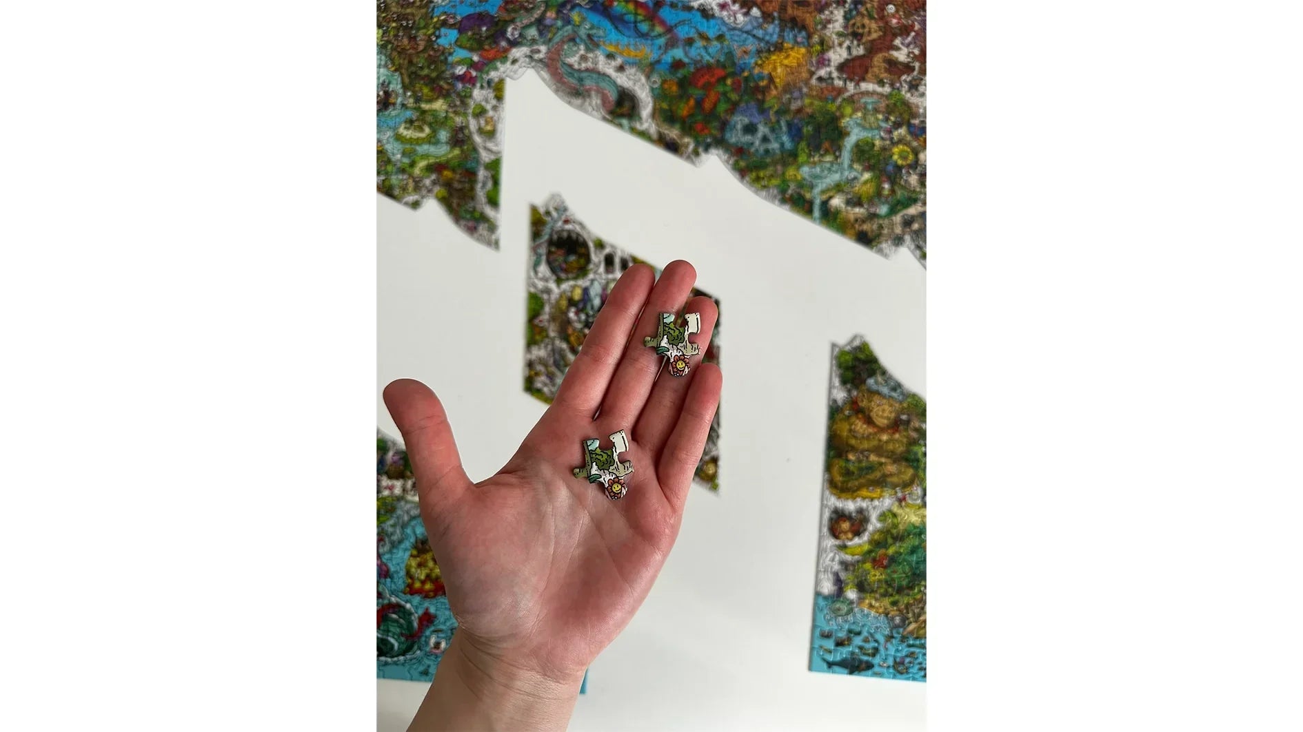 Хобі, які розвивають мозок: тренуйся і насолоджуйся