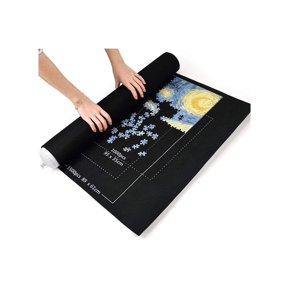 Набір для збирання пазлів