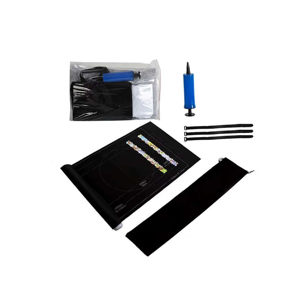 Набір для збирання пазлів